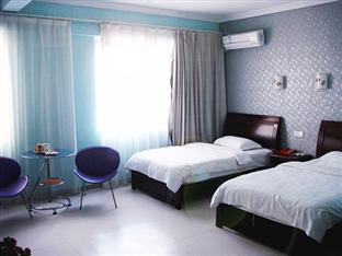 Mix Hotel Haikou  Exterior photo